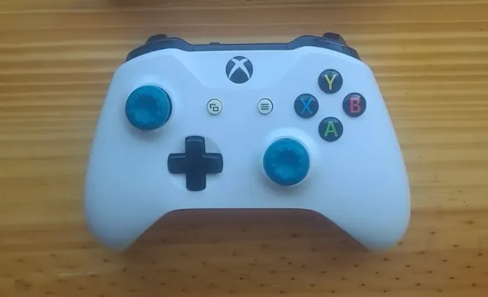 VENDESSE CONTROLE DE XBOX