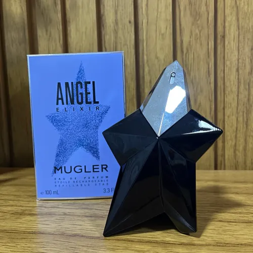 Perfume Angel elixir 100ml