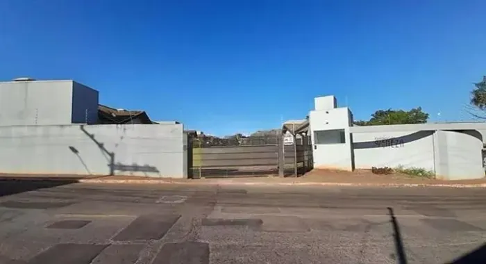 Casa de Condomínio com 2 quartos à Venda, Jardim Tijuca - Campo Grande