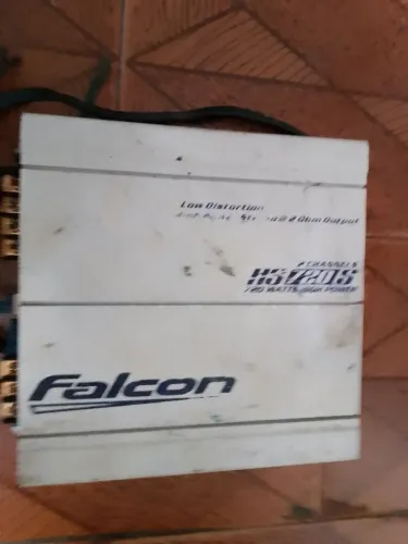 Módulo Falcon 720