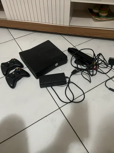 Xbox 360
