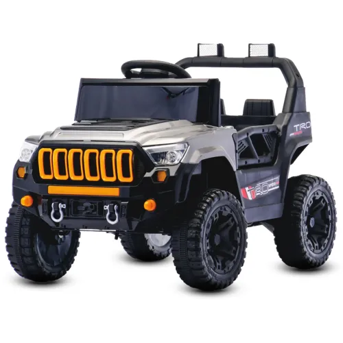Carro elétrico infantil