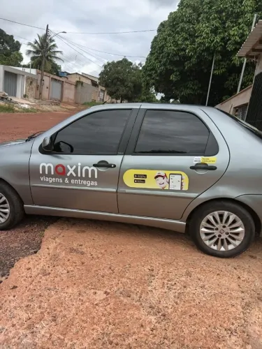 Fiat Siena 1.0/ EX 1.0 MPI Fire/ Fire Flex 8V 2012