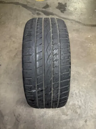Pneu 275 40 20 Continental Seminovo