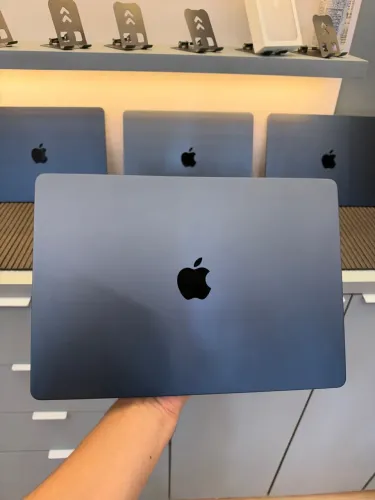 MacBook Air M2