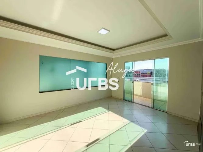 Apartamento, 75 m², 2 qts, 2 banh., 1 vagas, Jardim Presidente