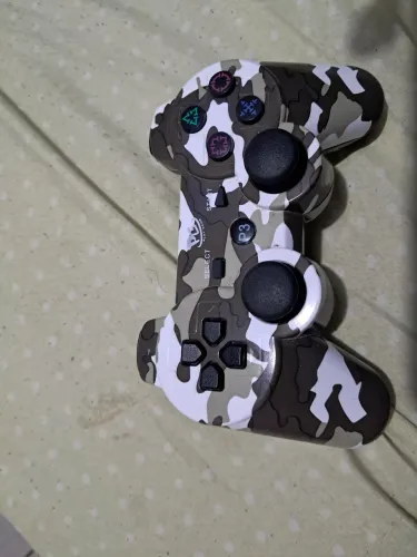 Vendo controle universal do ps3 por r$50