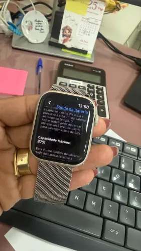 Apple Watch série 8 45mm