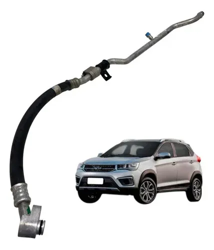 Mangueira Ar Condicionado Chery Tiggo 2 1.5 2020 J698108110