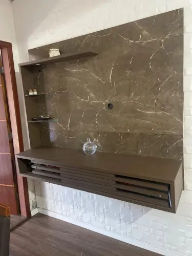 Painel de tv