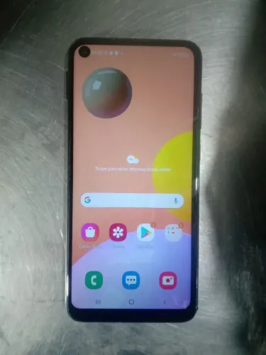 Vendo Samsung A11 64gb