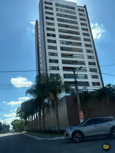 Aluguel Apartamento 80m² no DOM Vertical Home em Feira de Santana REF: 2658