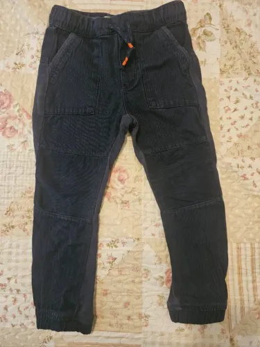 Calça Sarja