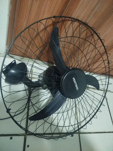 Ventiladores Seminovos