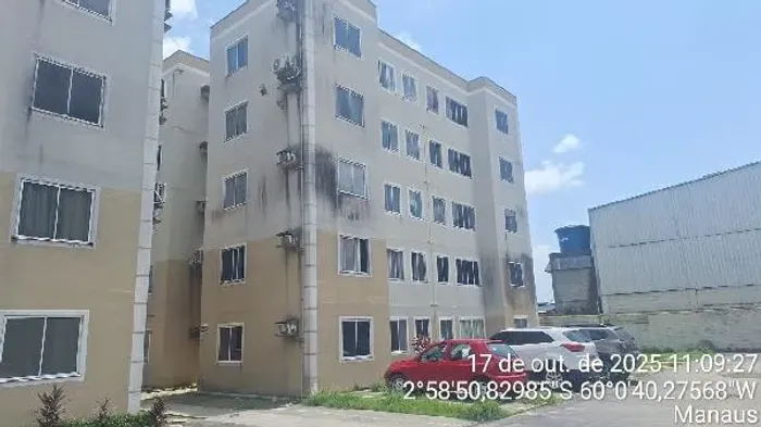 Smart Tapajós - Apartamento 2 Quartos com 1 Vaga no Santa Etelvina