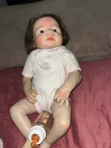 Bebê reborn 