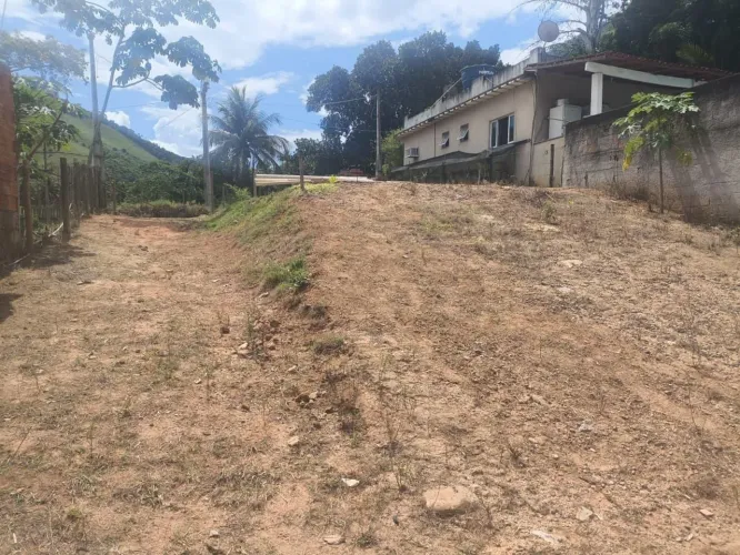 Terreno São João Jabuti 