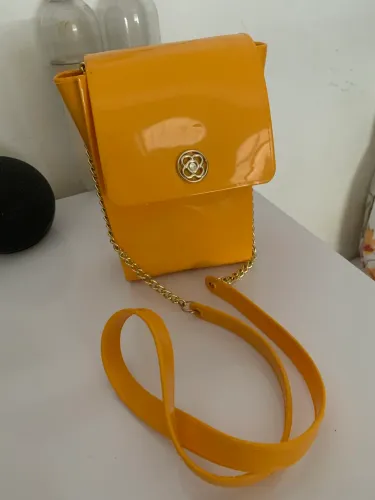 Bolsa Petite Jolie