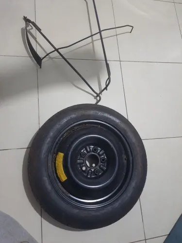 Roda stepe aro 16 Outlander original 