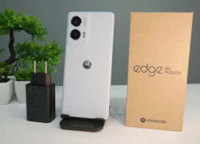 Motorola Edge 50 fusion 
