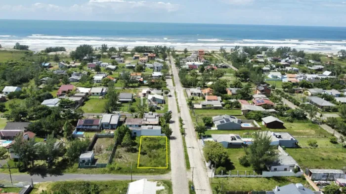 Terreno Torres Sul em Arroio do Sal/RS Cód 432