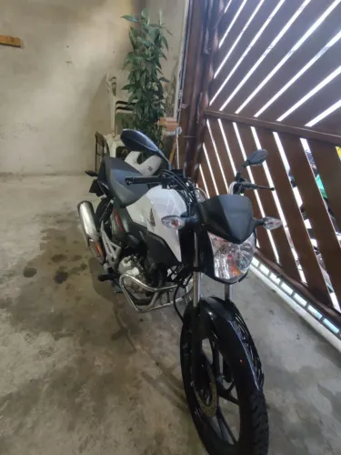 Cg 160 cargo 25/26
