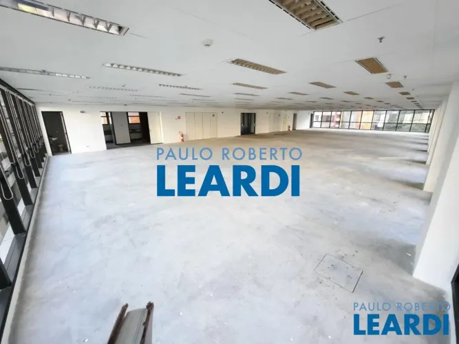 CONJ. COMERCIAL - VILA OLÍMPIA - SP