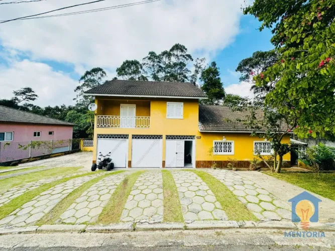 Casa com 4 dormitórios - venda por R$ 1.200.000 ou aluguel por R$ 4.800/mês - Jardim dos I