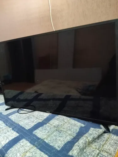Televisão Samsung Smart 43