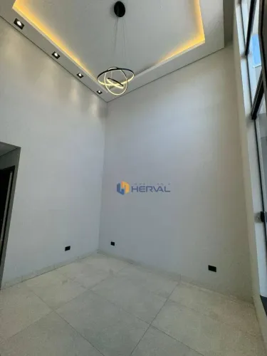 Casa com 3 quartos à venda, 100 m² por R$ 439.000 - Jardim Ecovalley - Sarandi/PR