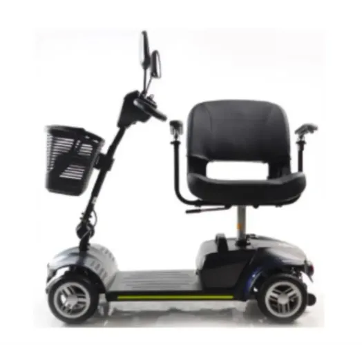 Cadeira Motorizada Scooter