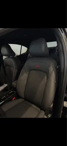Fiat Fastback Audace 200 TB AUT (hibrído) 2026