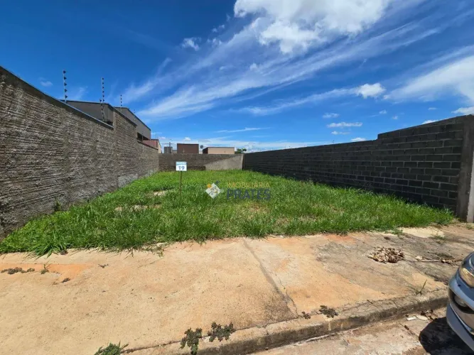 Santa Regina - Terreno à venda, 200 m² por R$ 105.000 - São José do Rio Preto/SP