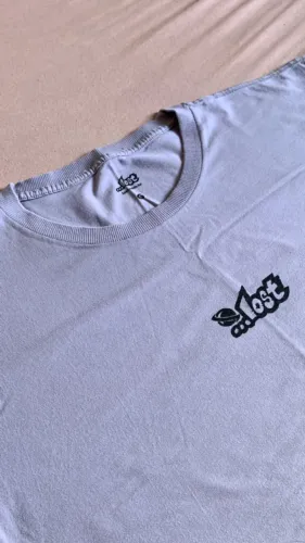 Camiseta da Lost G