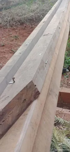 Madeiras Paraju