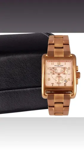 Relógio Michael kors Original . Ótimo Estado de Conservação .