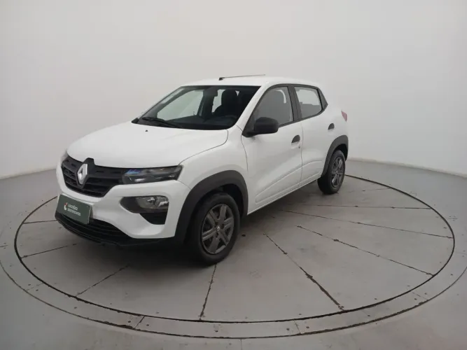 Renault Kwid 1.0 Zen 2023