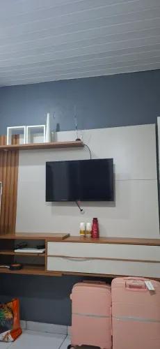 Painel de TV semi novo