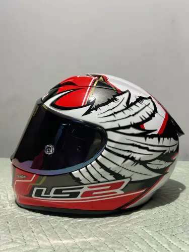 LS2 ARROW ff 323