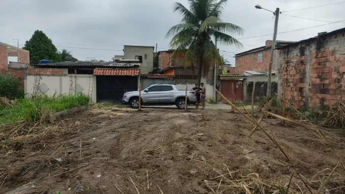 Lindo terreno comercial/residencial a venda direto com o proprietário em Aldeia da Prata.