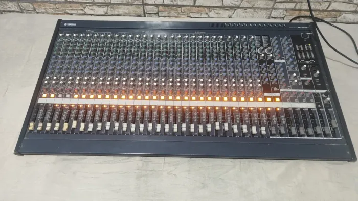 Mesa Yamaha MG32/14FX