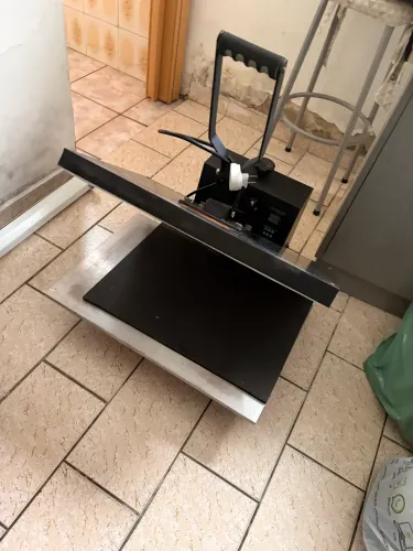 Máquina de Estampa Automática Rimaq