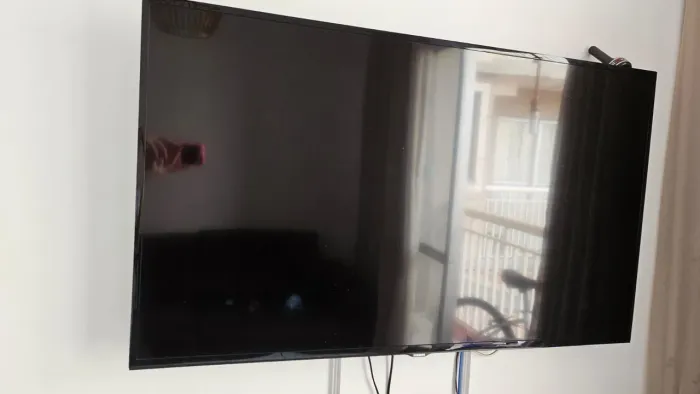 Televisão Samsung 50 polegadas