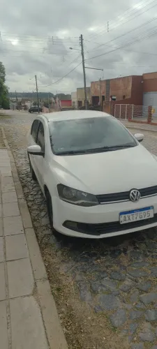 Volkswagen Voyage 1.6/1.6 City MI Total Flex 8V 4P 2014