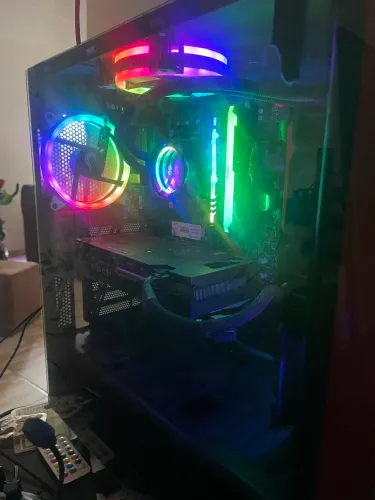 Pc game