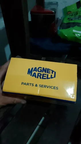 Refil da bomba de combustível Magnet Marelli Universal.Linha GM, VW,FIAT