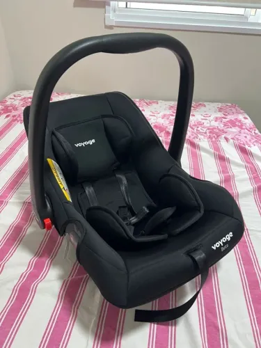 Bebê Conforto