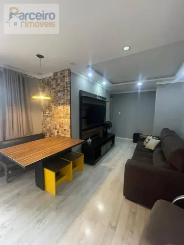Apartamento à venda, Vila Santana, São Paulo, SP