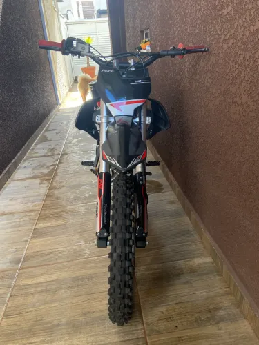 Mini moto mxf 
