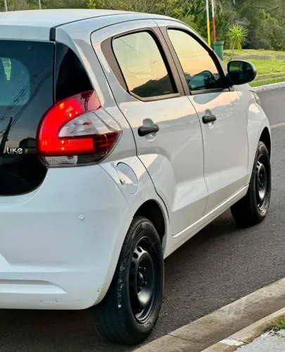 Fiat Mobi Like 1.0 Fire Flex 5P. 2020